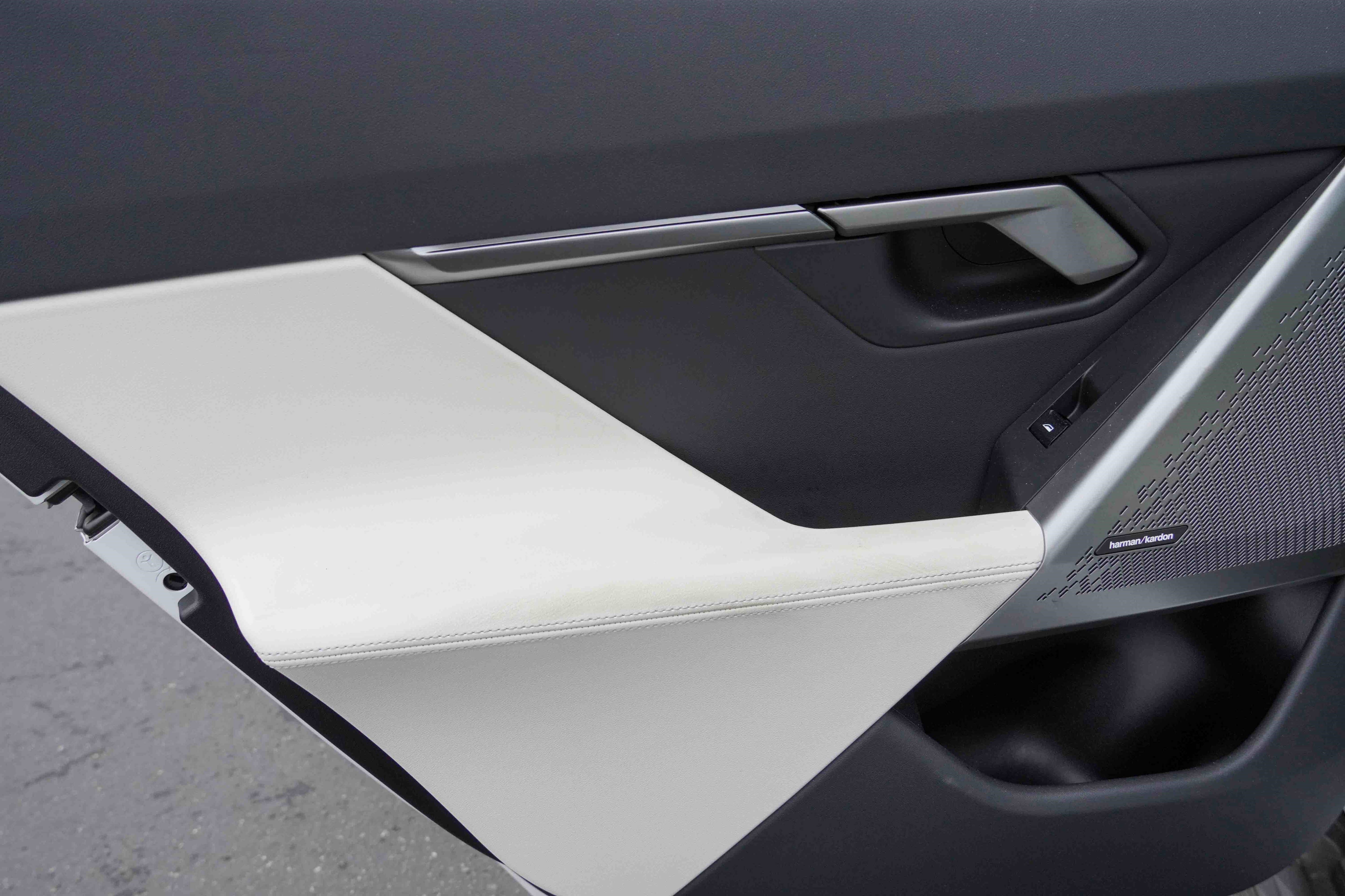 Certified 2025 BMW 540i xDrive 540i xDrive image 33