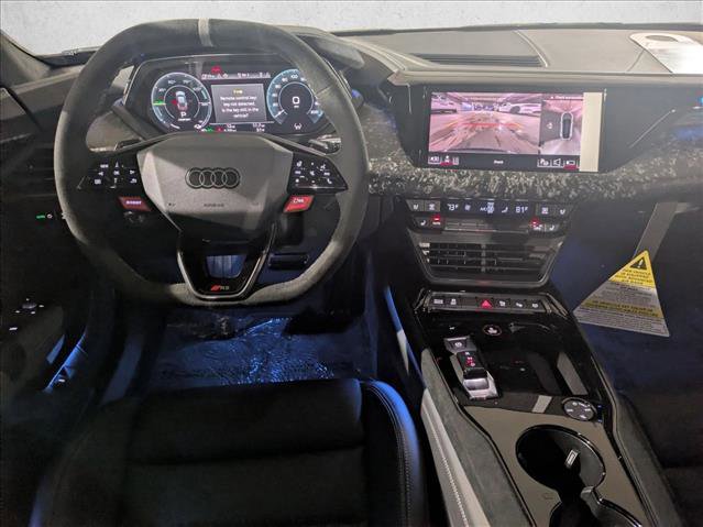 New 2026 Audi RS e-tron GT performance image 16