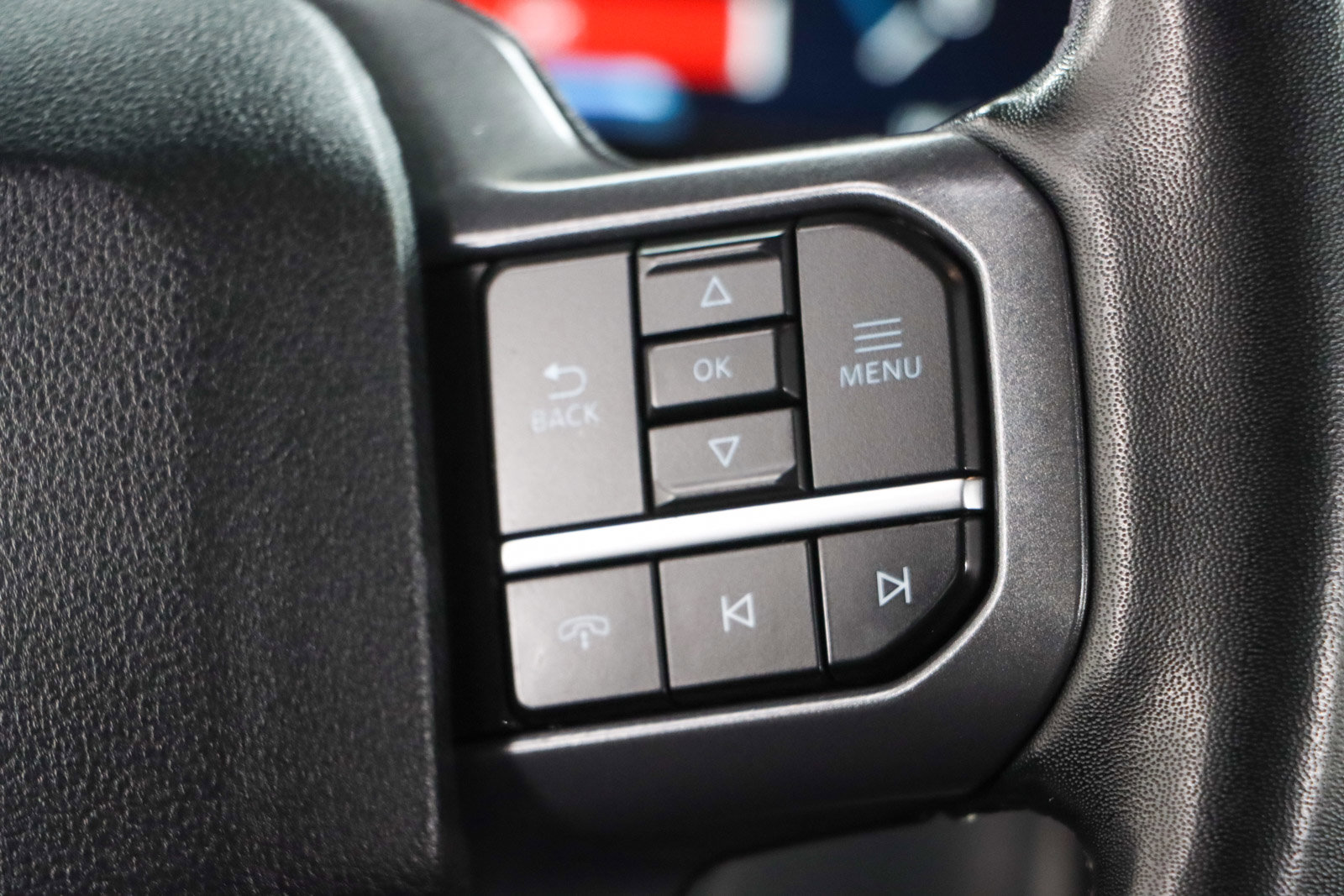 Used 2023 Ford F150 Lariat w/ Equipment Group 502A High image 15