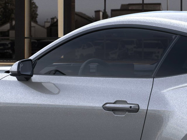 New 2026 Ford Mustang Coupe image 20