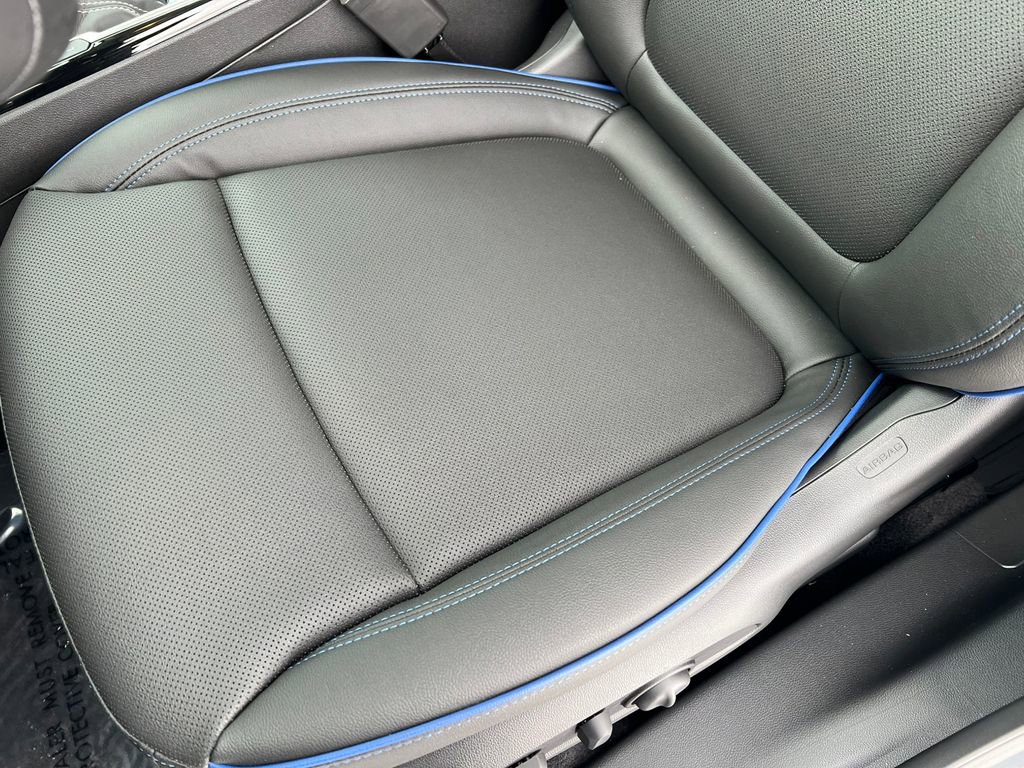 New 2026 Buick Encore GX Sport Touring w/ Comfort Package image 11