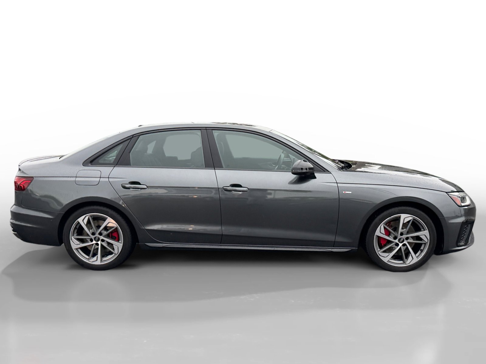 Used 2023 Audi A4 2.0T Premium Plus w/ Premium Plus Package image 6