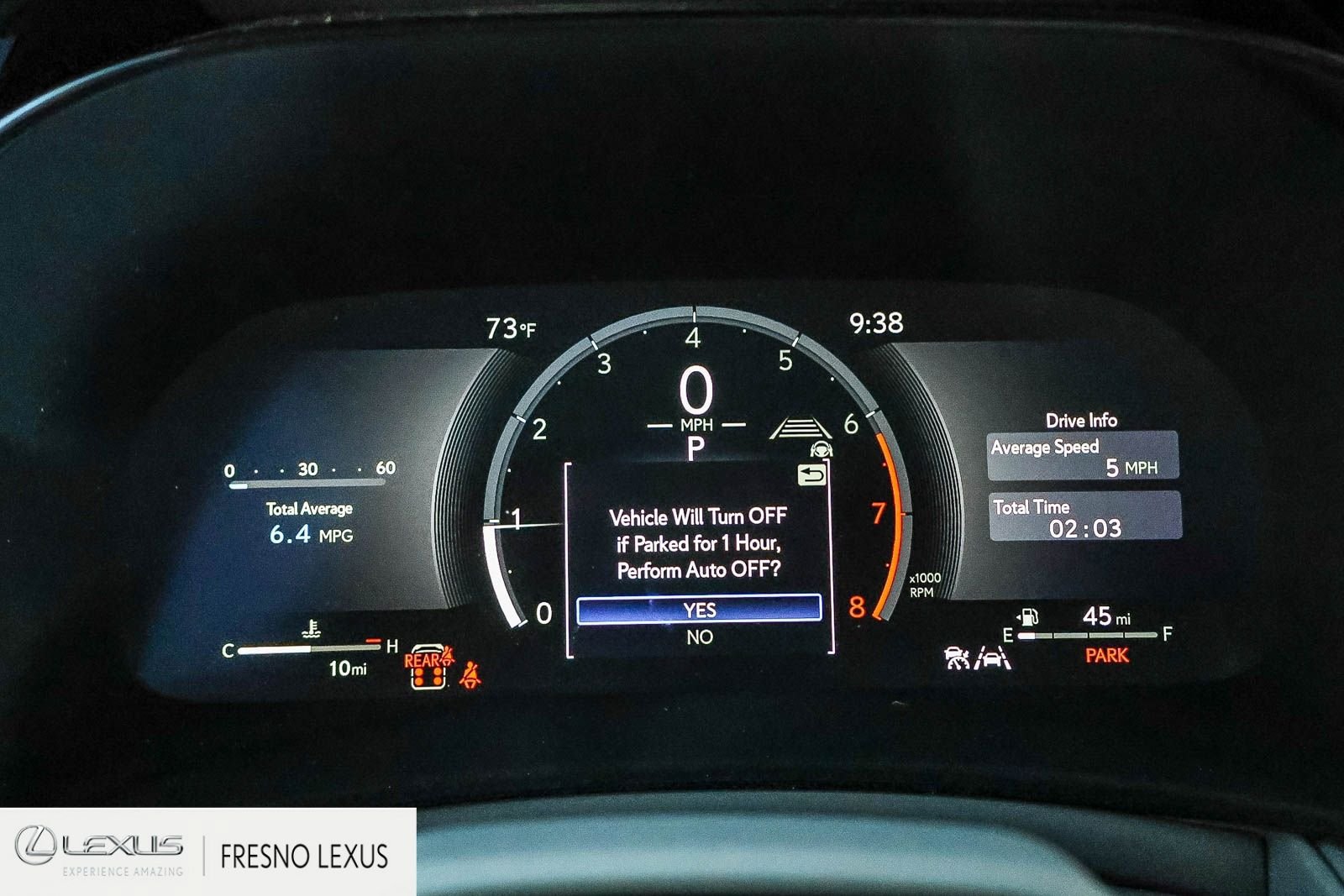 New 2026 Lexus TX 350 AWD image 24