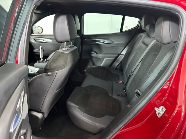 Used 2024 Dodge Hornet R/T image 25