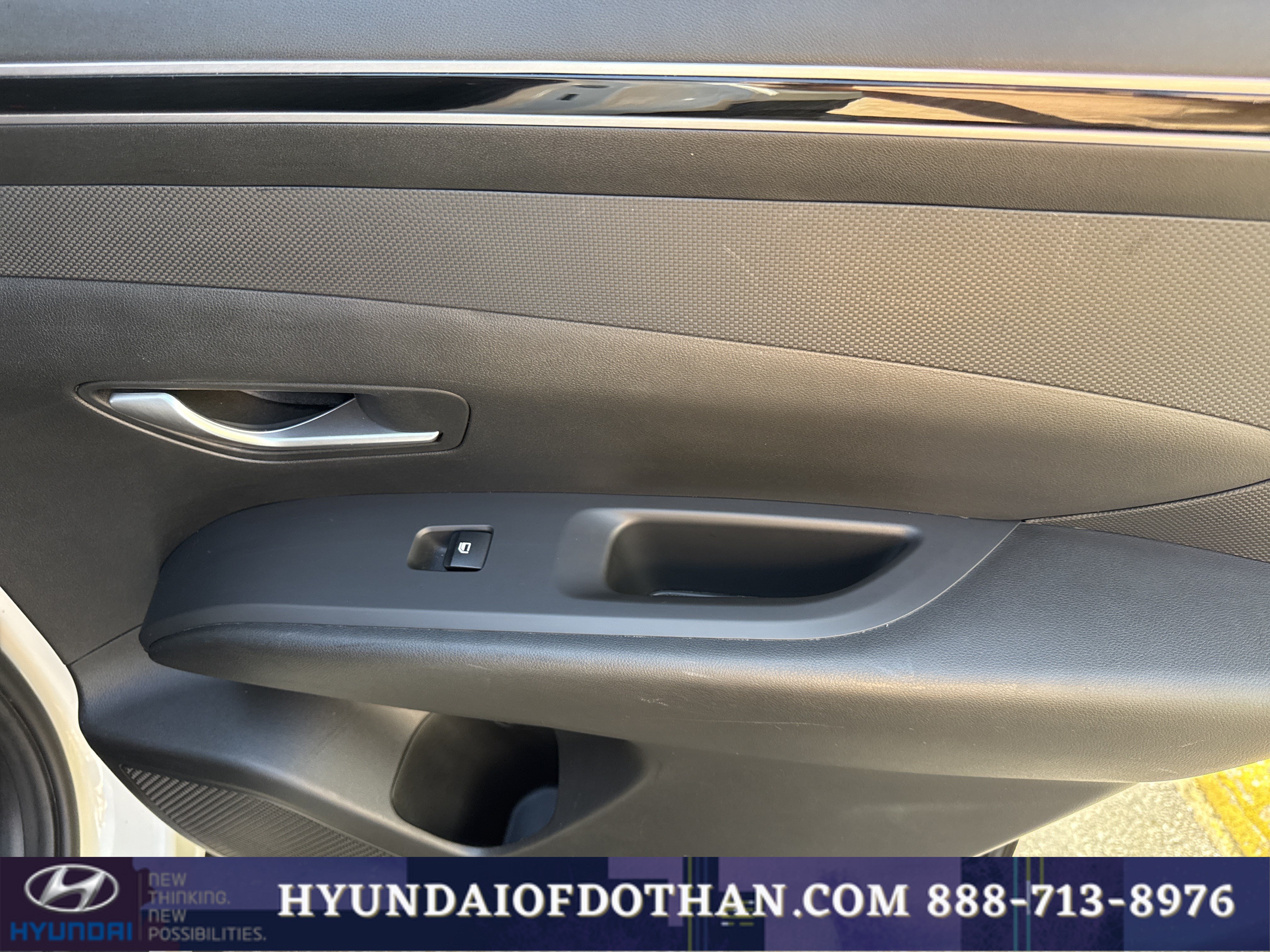 Certified 2023 Hyundai Tucson SEL AWD/4WD image 15