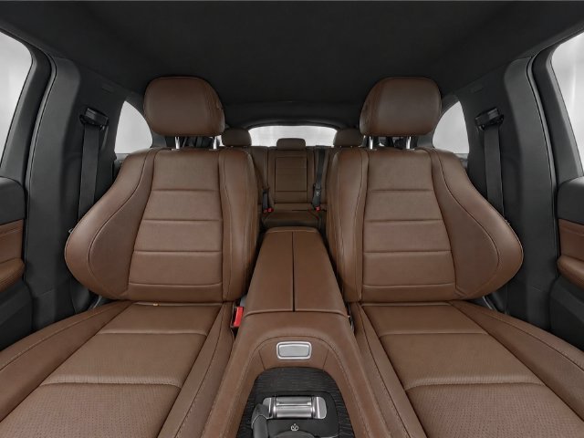 Used 2024 Mercedes-Benz GLS 450 4MATIC image 24