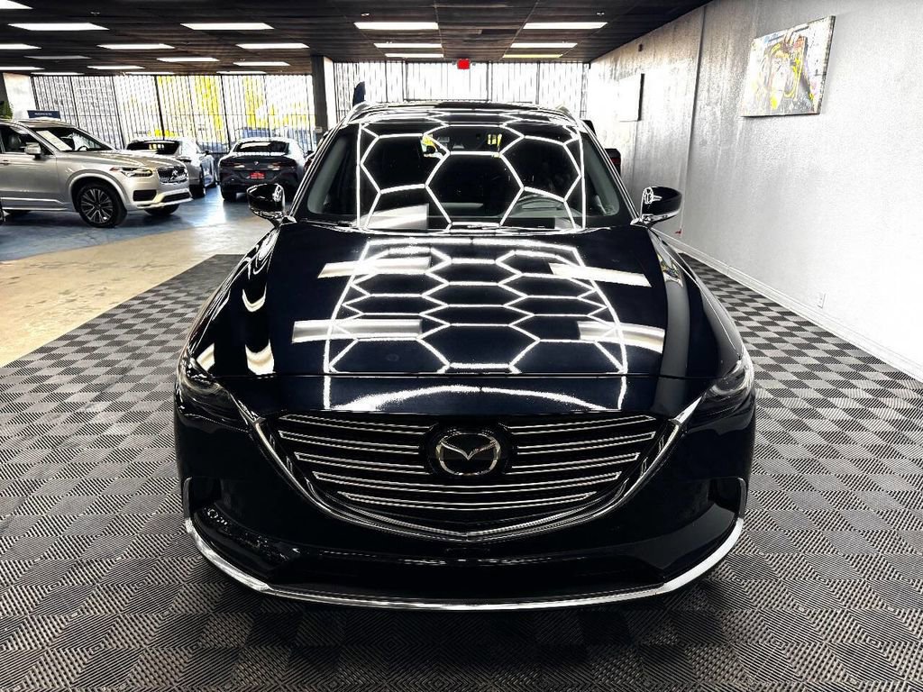 Used 2017 MAZDA CX-9 Signature image 6