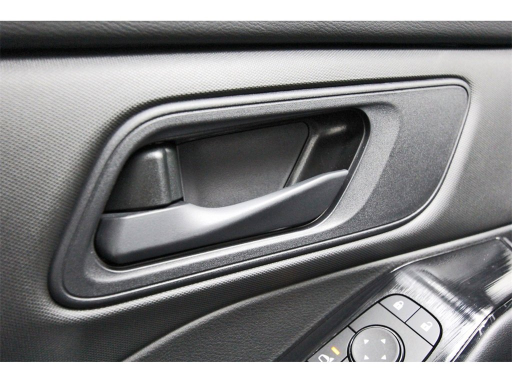 Certified 2024 Nissan Rogue S image 18