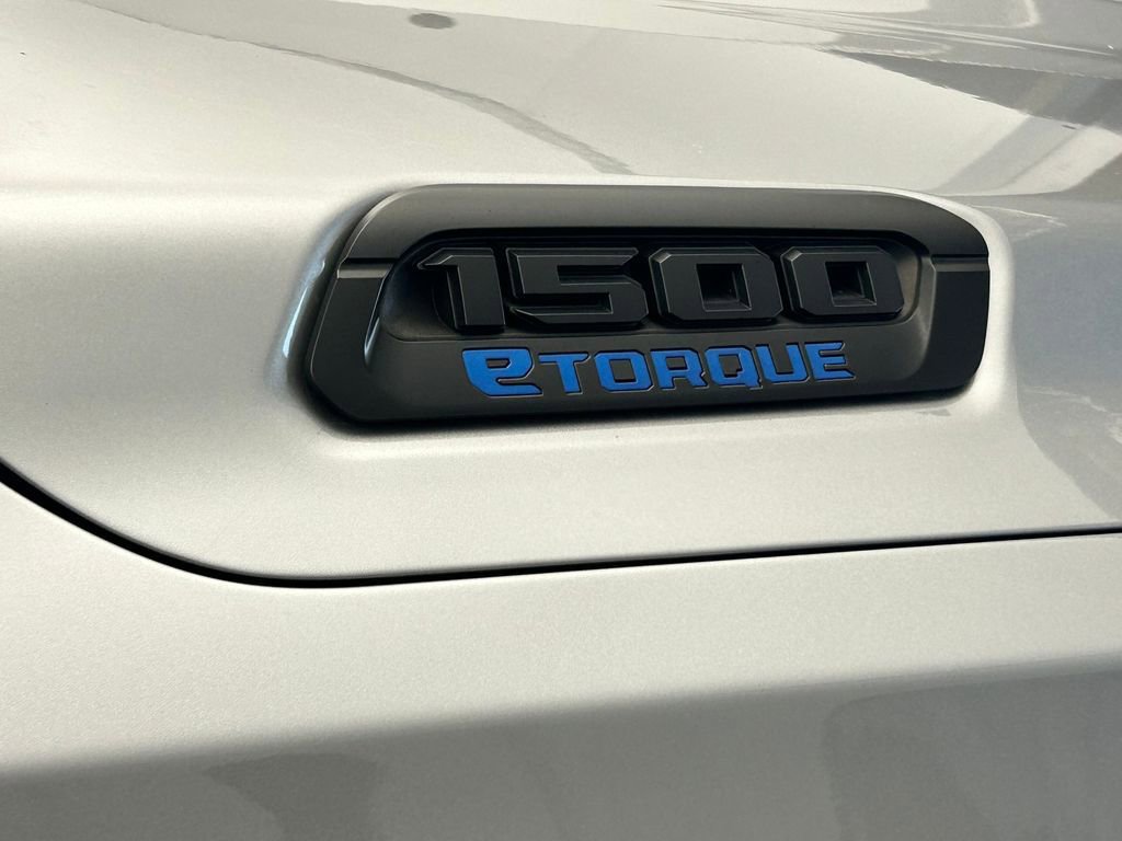 Used 2023 RAM 1500 Big Horn image 42