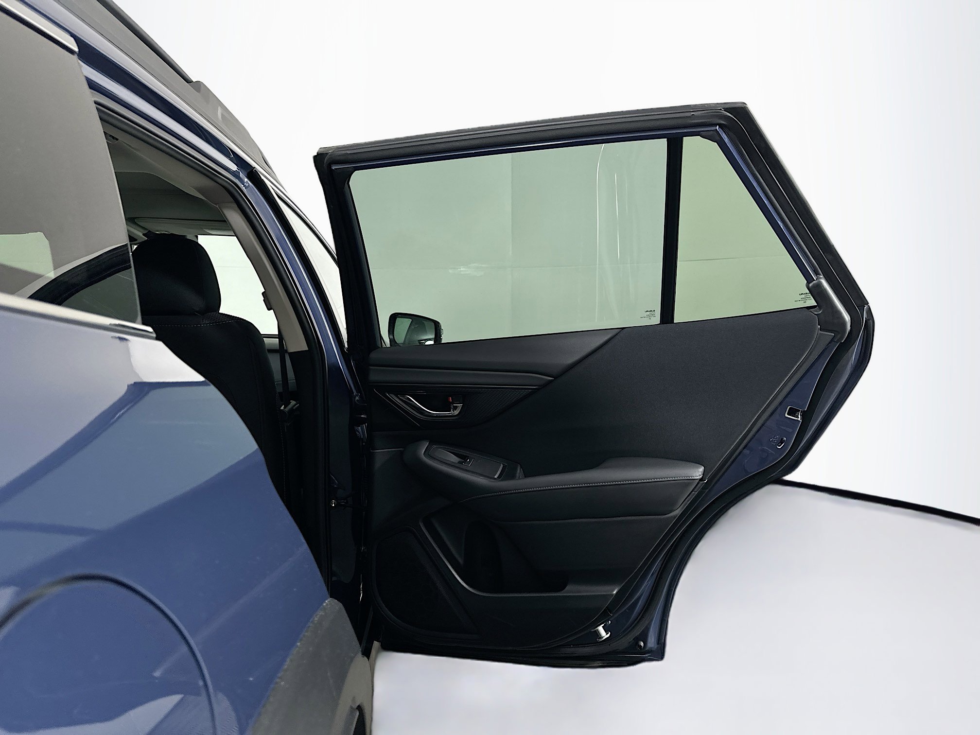 Used 2025 Subaru Outback Premium image 32