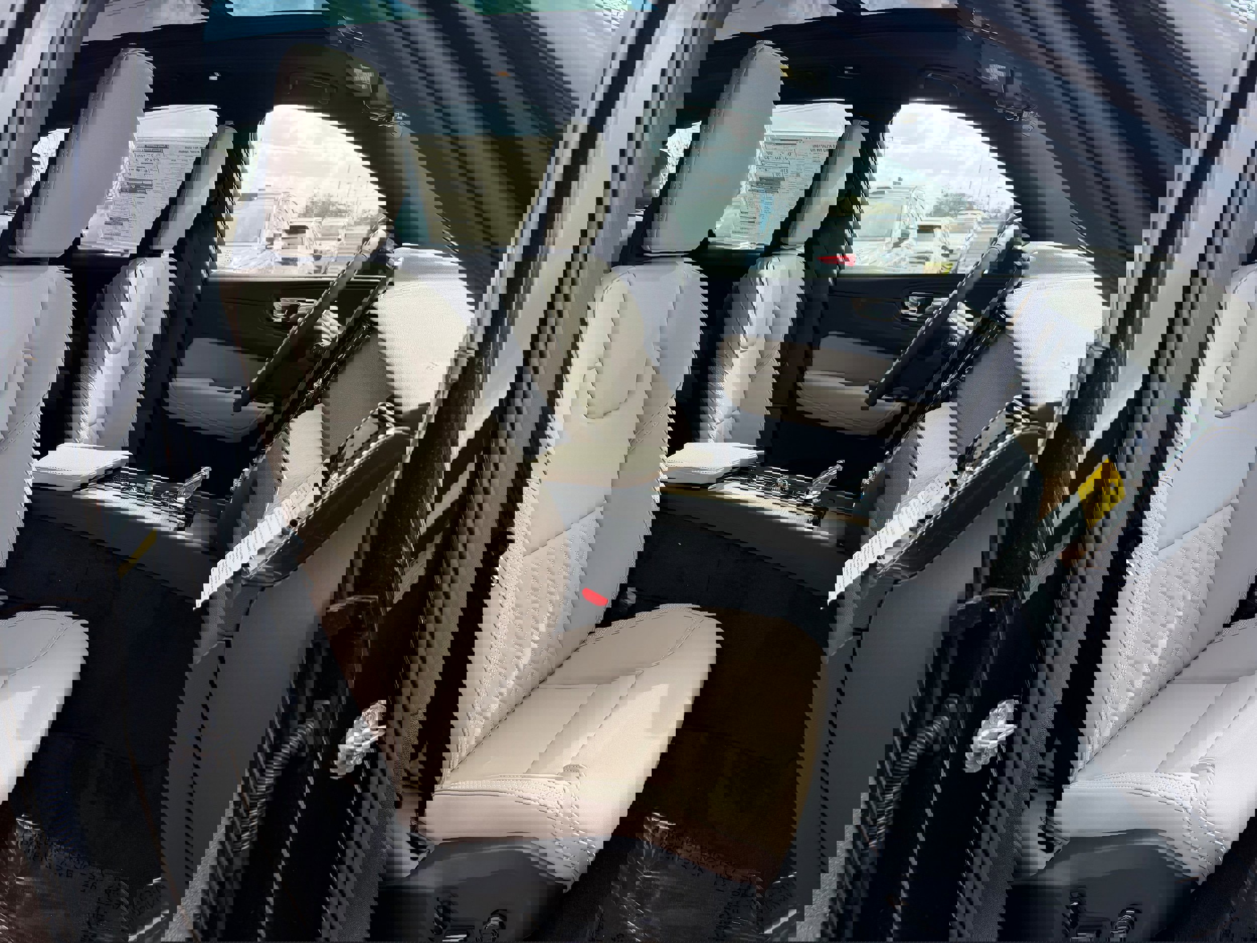 New 2026 Volvo XC60 T8 Plus w/ Protection Package Premier image 8