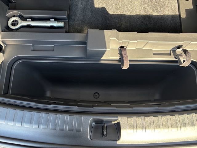 New 2025 Chevrolet Blazer EV RS image 37