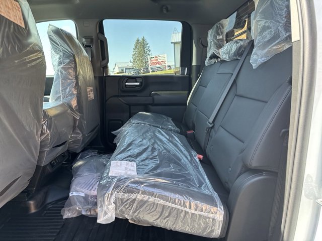 New 2024 Chevrolet Silverado 2500 W/T w/ WT Convenience Package image 11