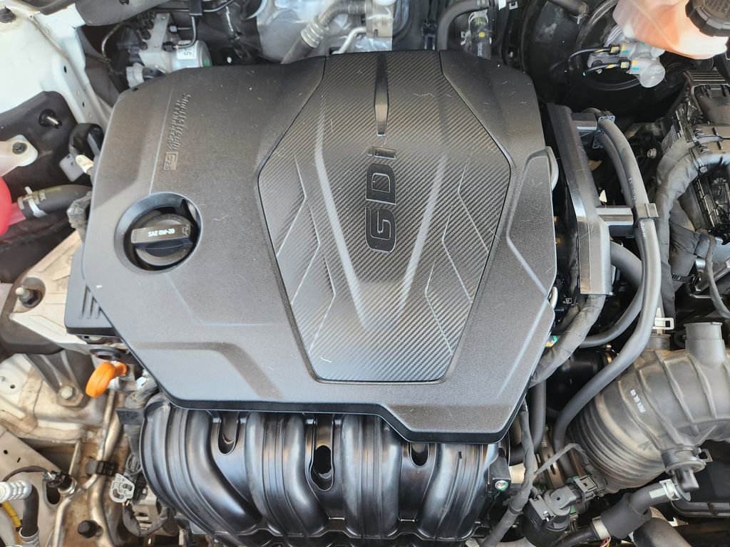 Used 2021 Kia Sorento LX image 30