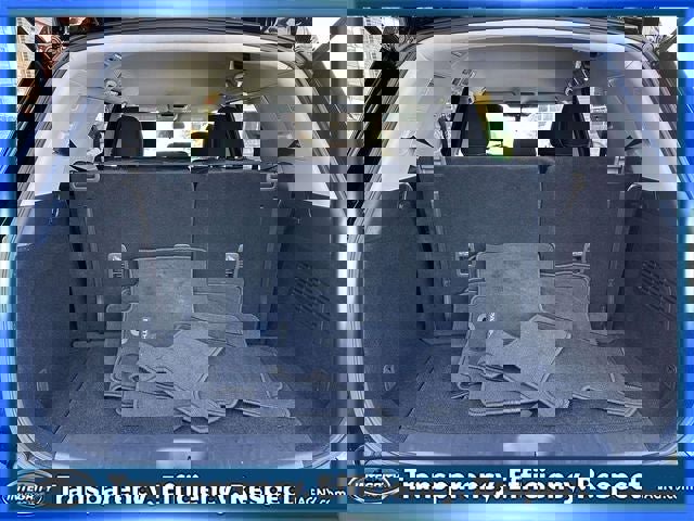 Certified 2024 Nissan Pathfinder SV image 12