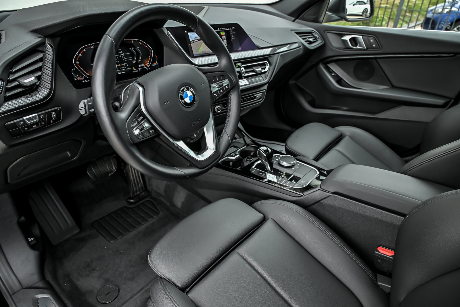 Used 2023 BMW 228i xDrive Gran Coupe w/ Convenience Package AWD/4WD image 20