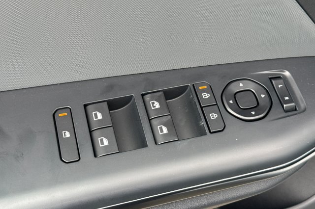 New 2027 Kia K4 FWD image 13