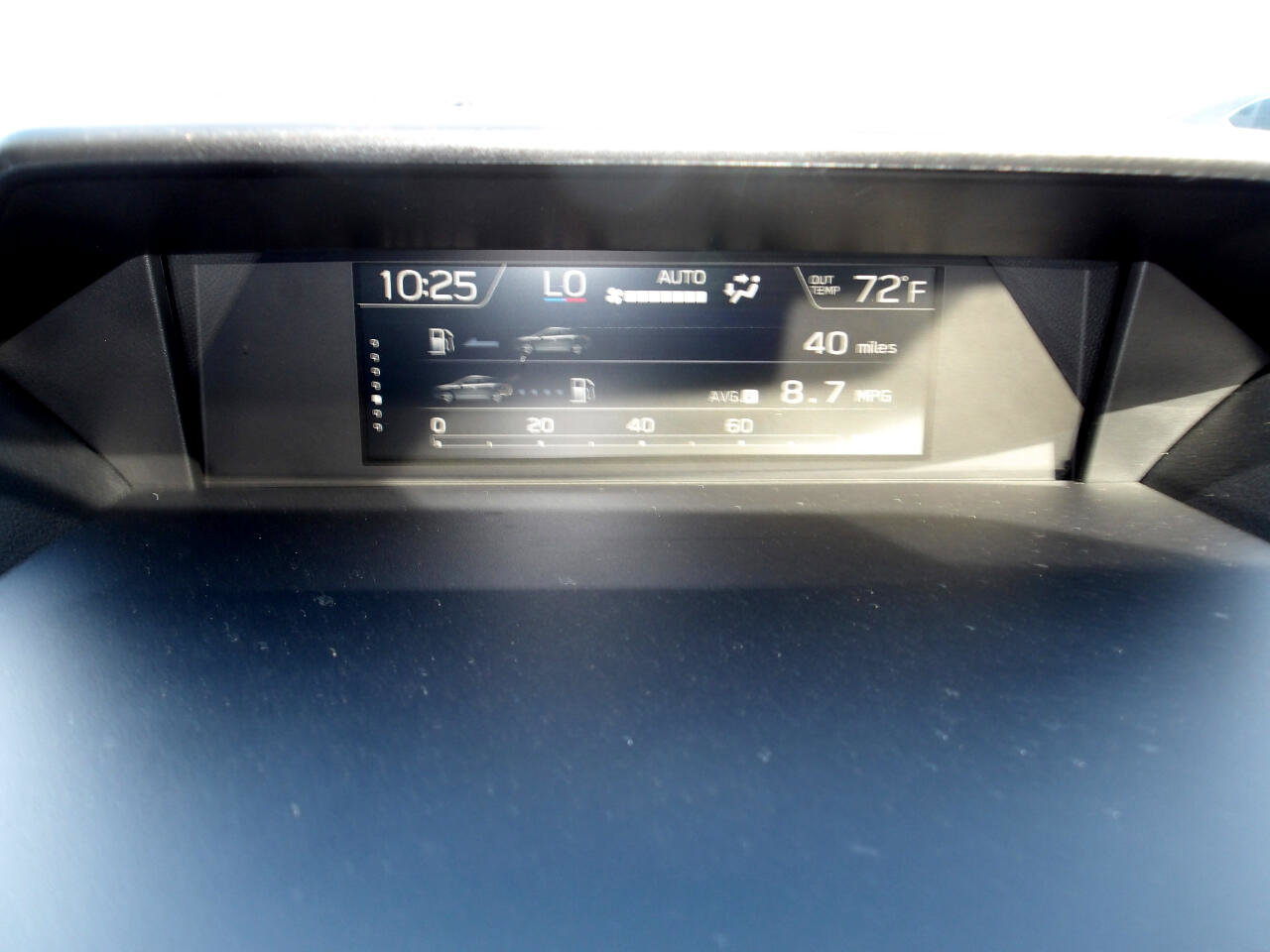 Used 2023 Subaru Crosstrek 2.5i Limited image 18