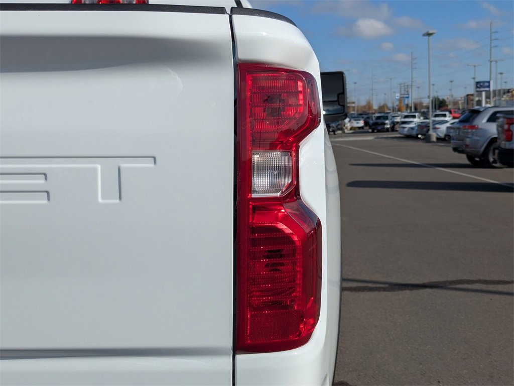 Used 2023 Chevrolet Silverado 3500 W/T image 37