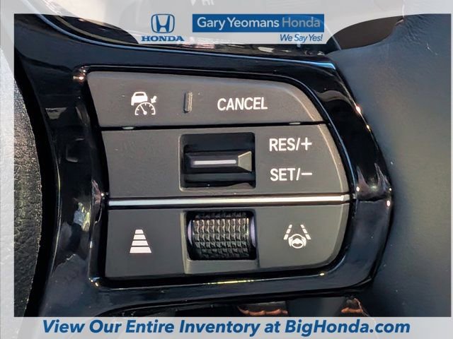 New 2026 Honda Passport TrailSport Elite image 30