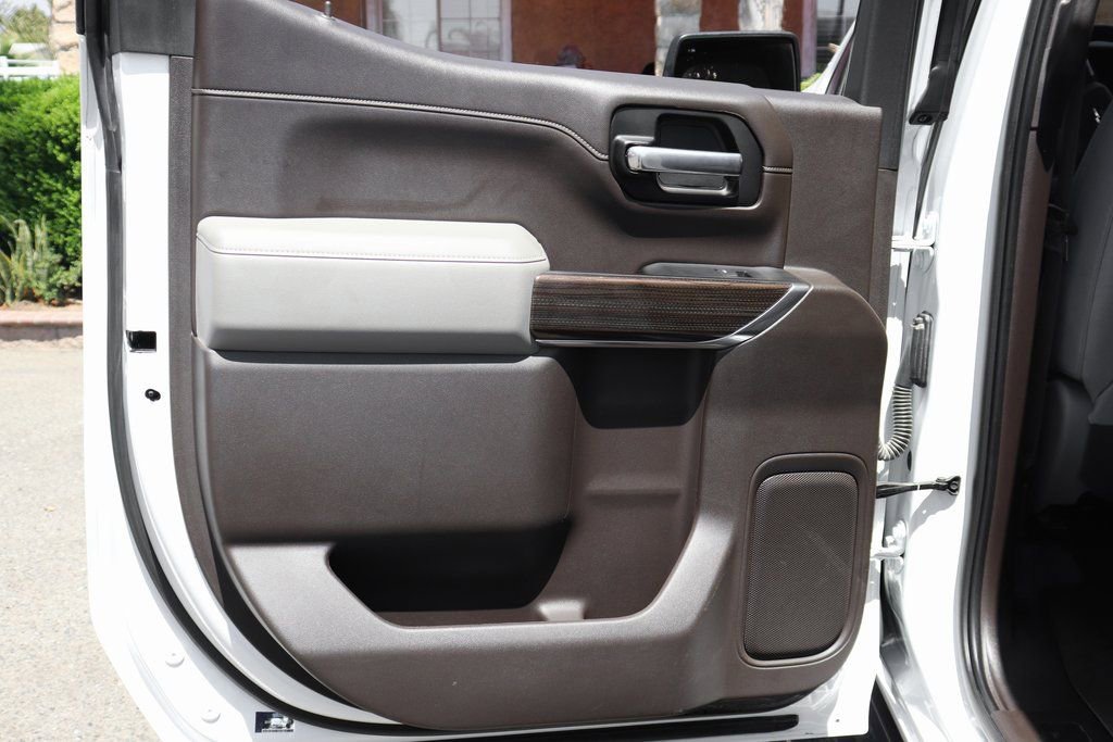 Used 2022 Chevrolet Silverado 1500 RST w/ Safety Package image 32