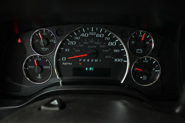 New 2026 GMC Savana 2500 w/ Driver Convenience Package RWD image 8