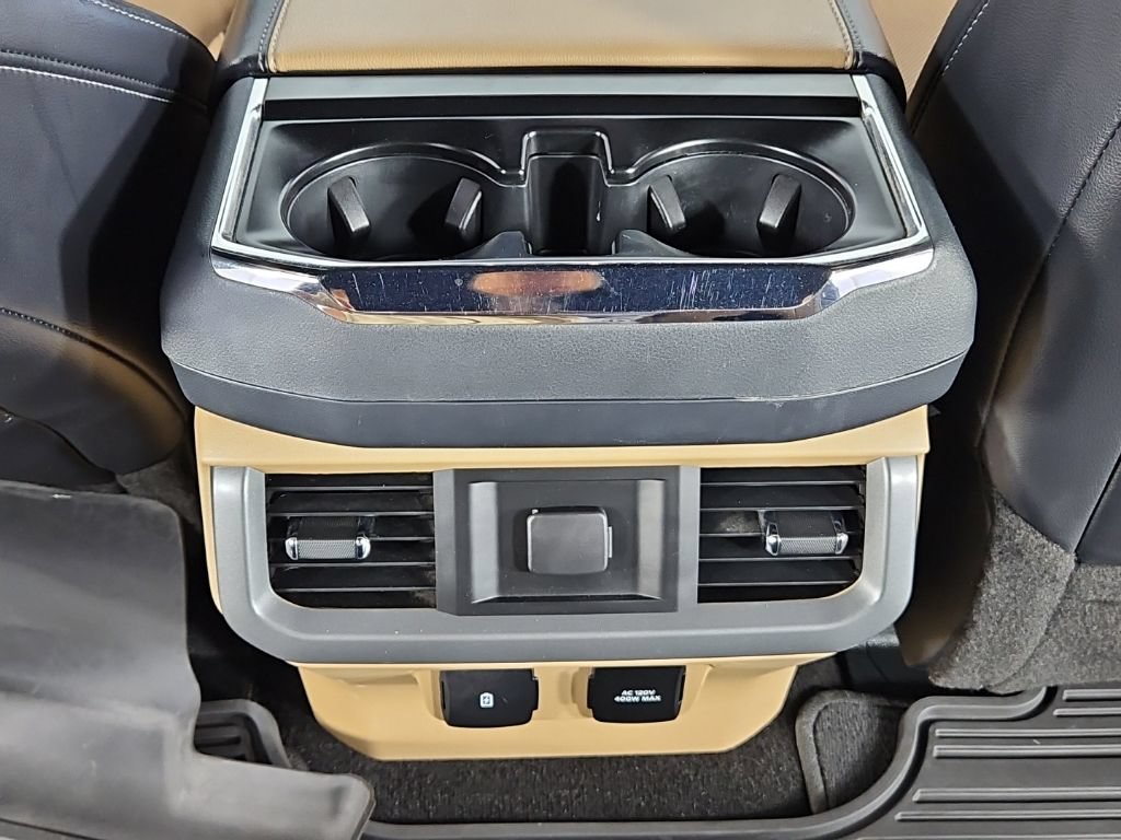 Used 2021 Ford F150 Lariat RWD image 24