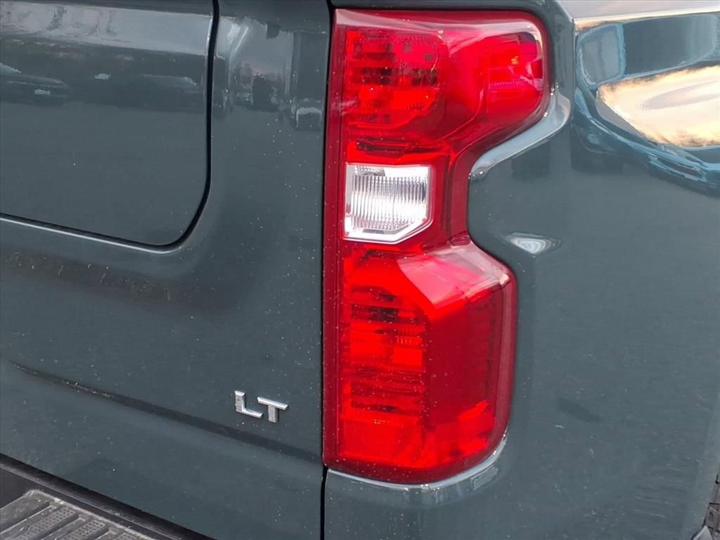New 2026 Chevrolet Silverado 1500 LT image 9