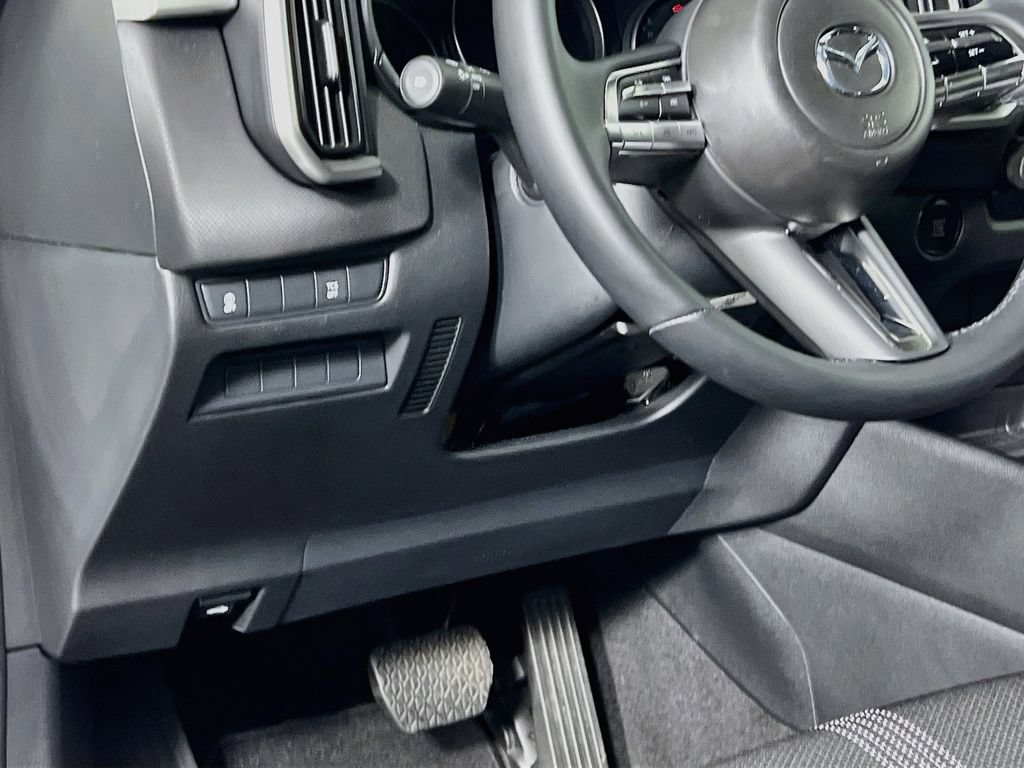 Certified 2026 MAZDA CX-50 AWD 2.5 S w/ Select Package image 14