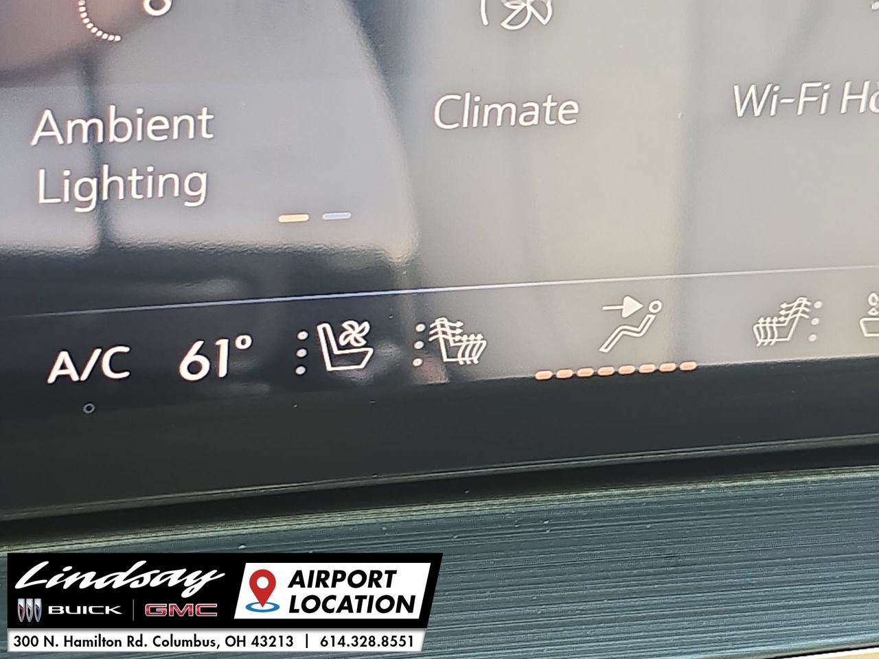 New 2026 Buick Envision Avenir AWD/4WD image 39