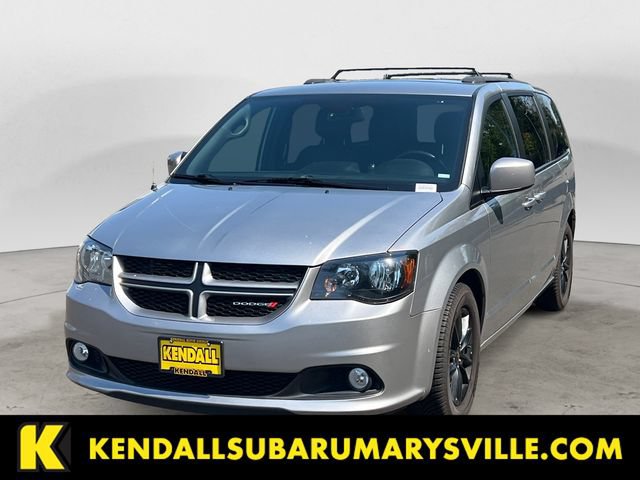 Used 2019 Dodge Grand Caravan GT FWD image 1