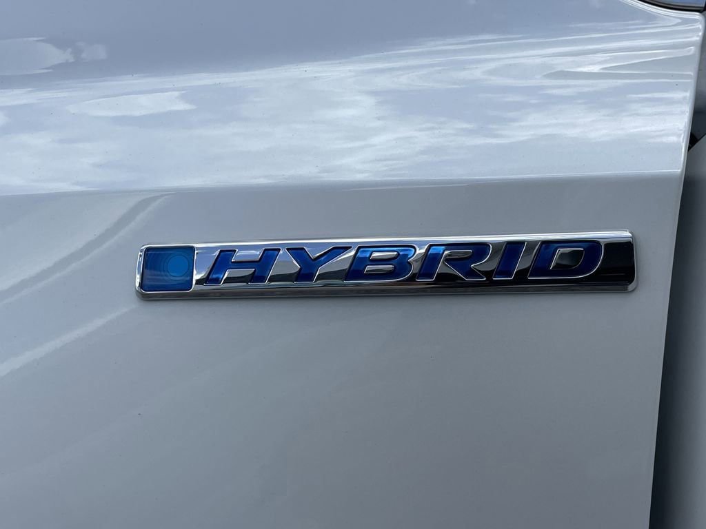 Used 2020 Honda CR-V EX-L image 25