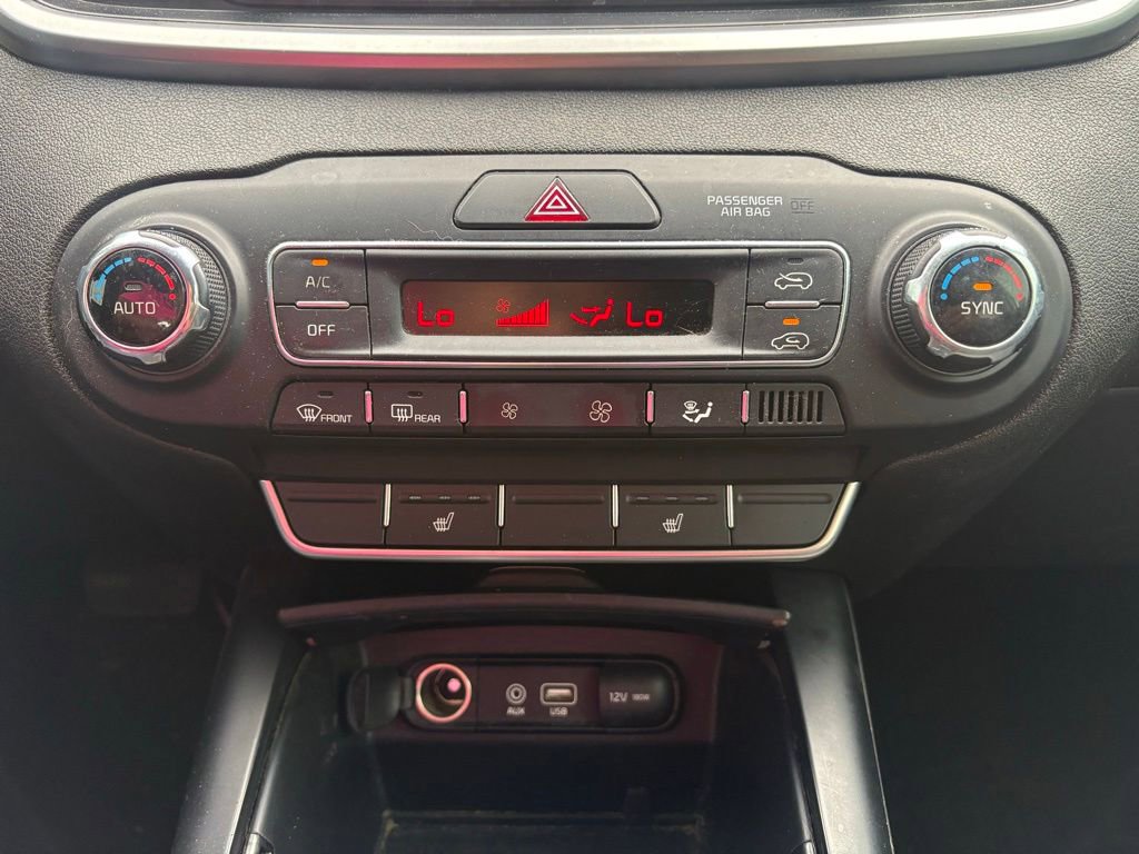 Used 2020 Kia Sorento LX w/ LX I4 Convenience Package FWD image 22