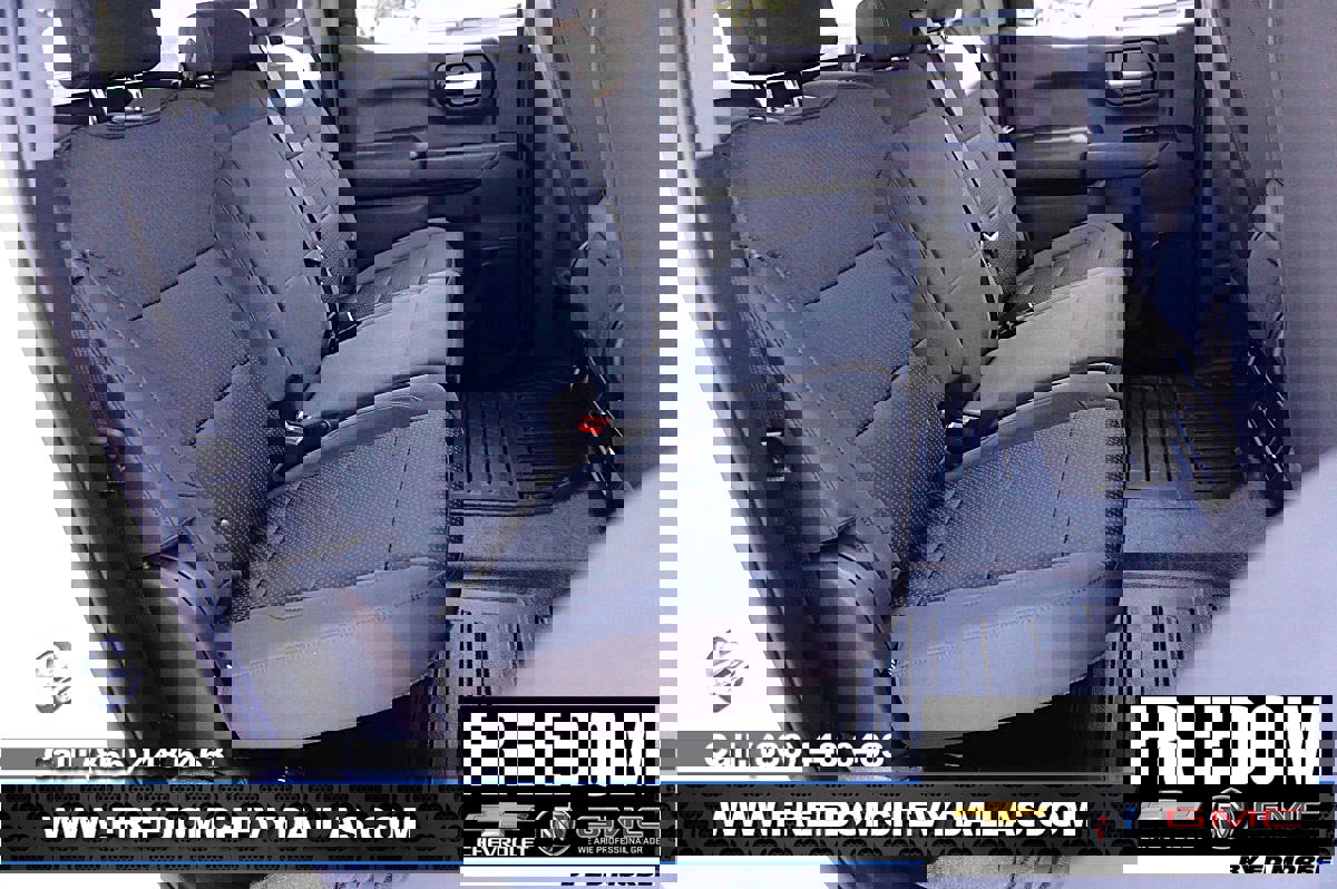 New 2026 GMC Sierra 1500 Pro w/ Pro Value Package image 12