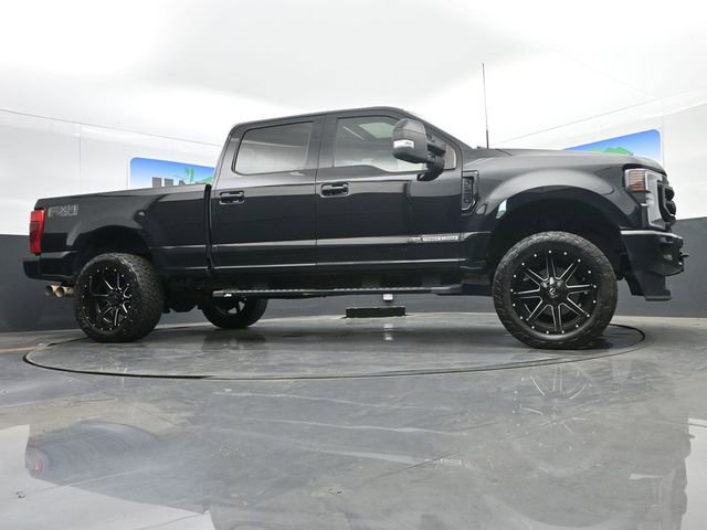 Used 2021 Ford F250 Lariat AWD/4WD image 22