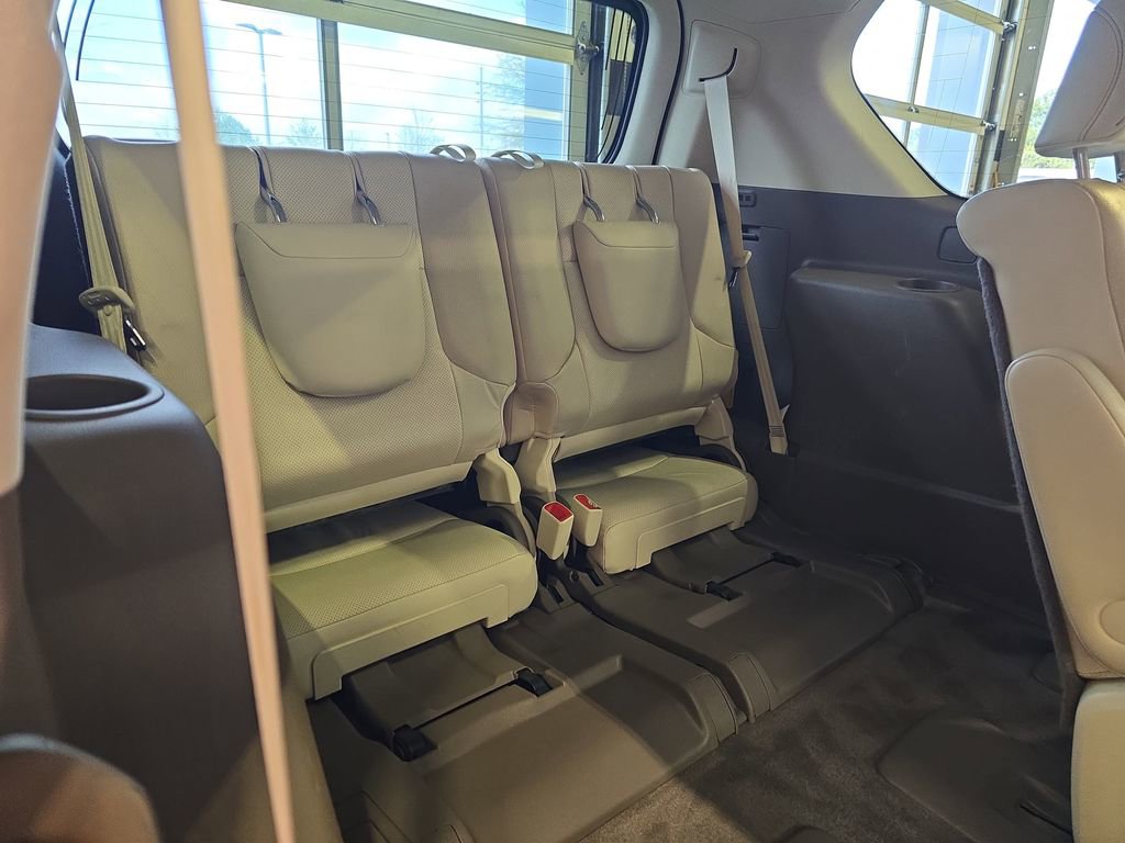 Used 2017 Lexus GX 460 Premium image 12