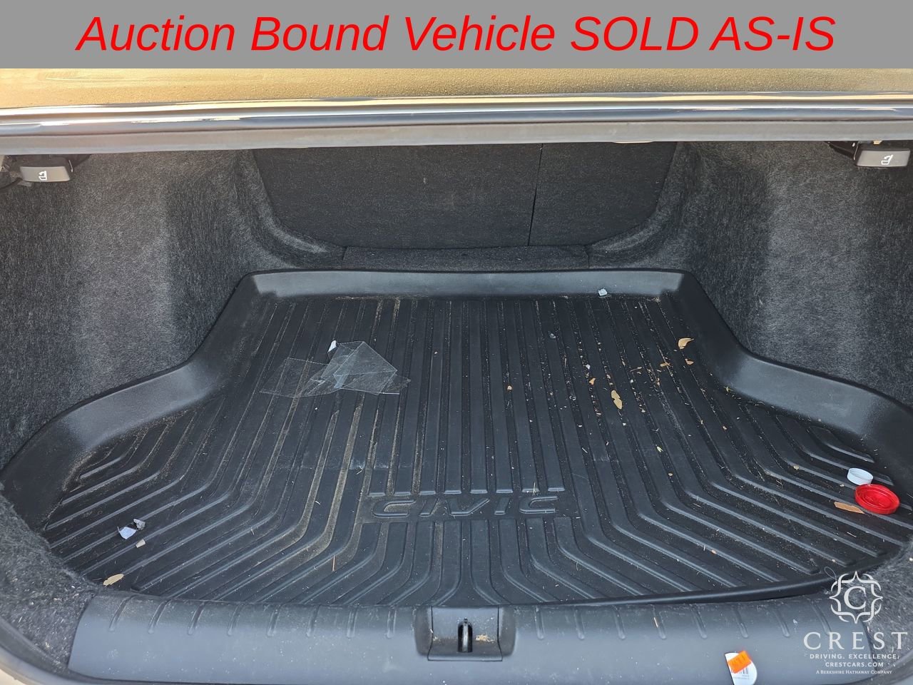 Used 2017 Honda Civic Si image 25