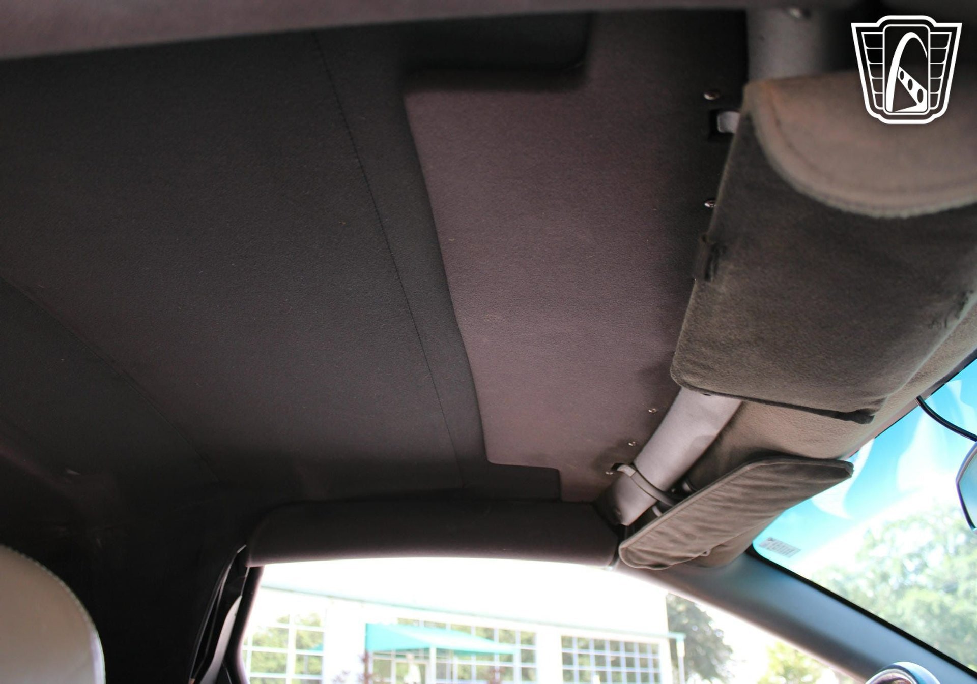 Used 1995 Pontiac Firebird Trans Am image 26