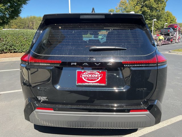 New 2026 Toyota RAV4 XSE AWD/4WD image 7