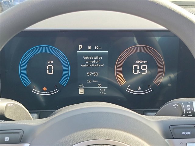 New 2026 Hyundai Sonata SE image 7