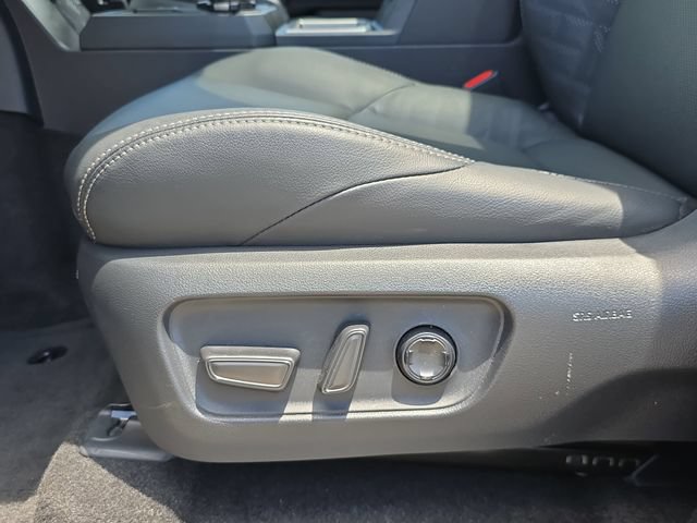 Used 2026 Toyota 4Runner TRD Sport Premium AWD/4WD image 30