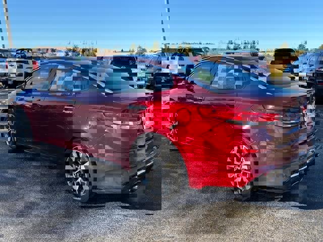 Used 2019 Kia Optima S image 5