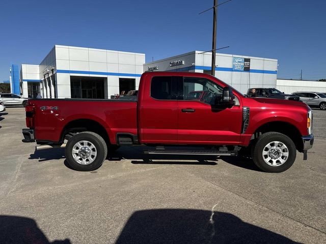 Used 2023 Ford F250 XLT w/ 360-Degree Camera Package image 6