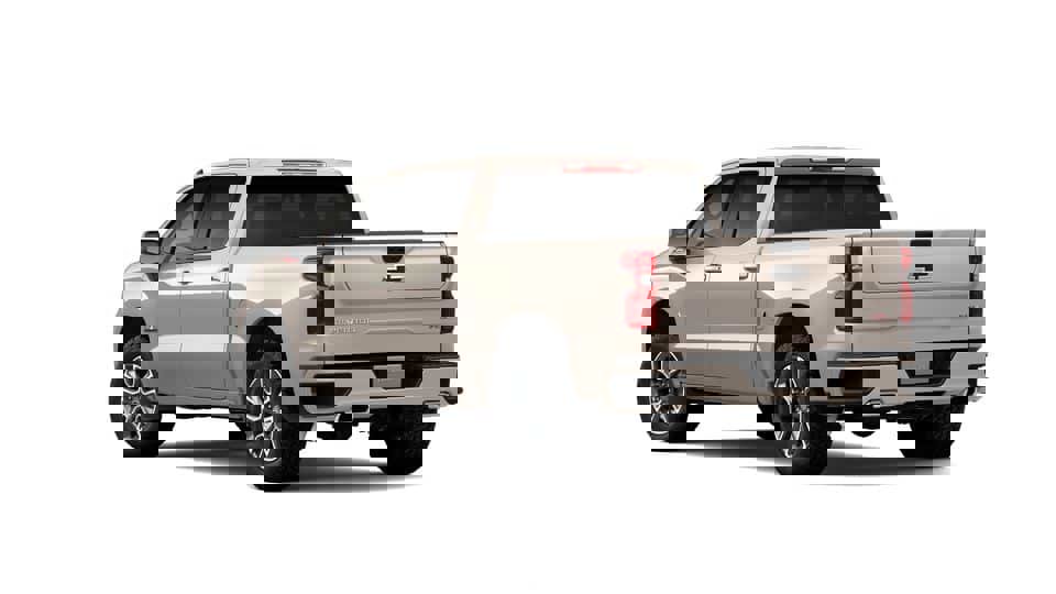 New 2026 Chevrolet Silverado 1500 RST image 28