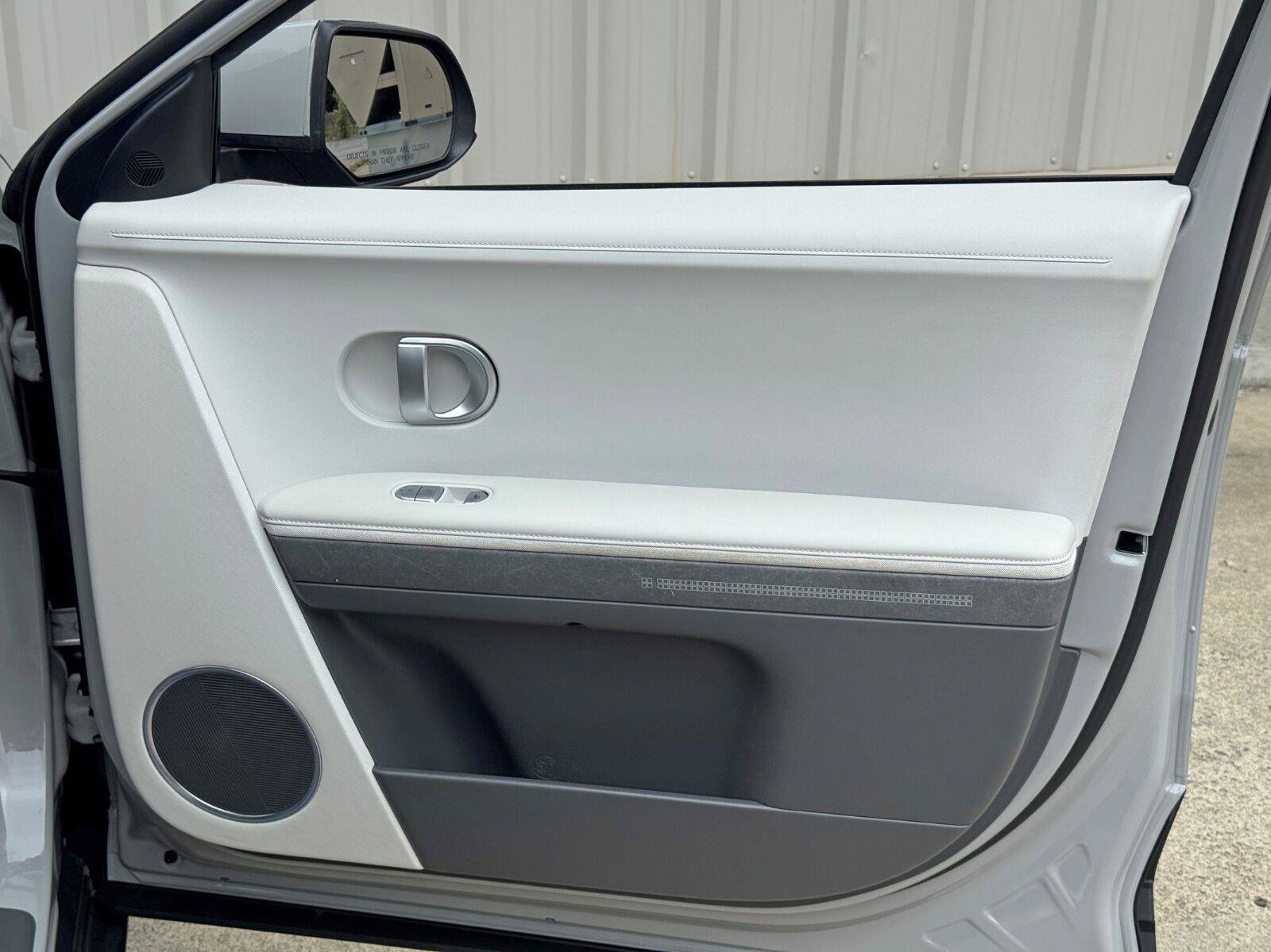 Used 2023 Hyundai Ioniq 5 SEL RWD image 42