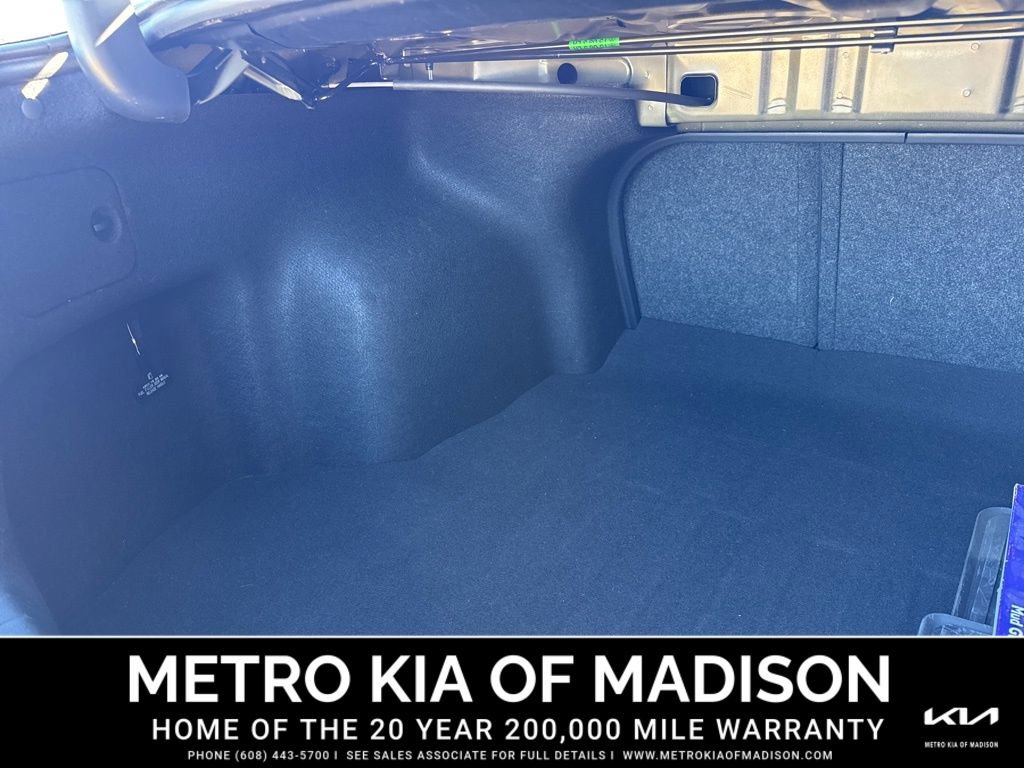 Used 2016 Kia Optima EX w/ Premium Package image 29