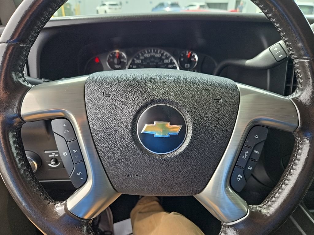 Used 2017 Chevrolet Express 3500 LT w/ LT Preferred Equipment Group image 18
