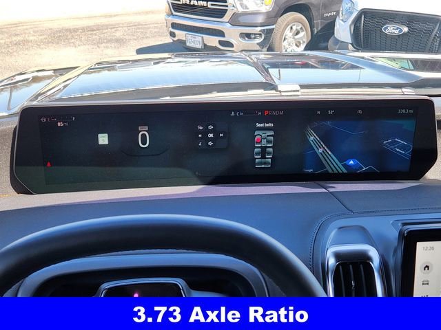 New 2026 Ford Expedition Tremor image 15