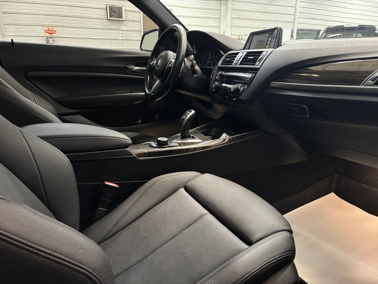Used 2017 BMW 230i xDrive Coupe AWD/4WD image 24