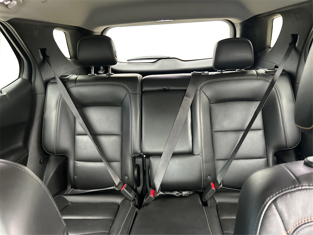 Used 2019 Chevrolet Equinox Premier image 14
